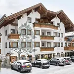 Hotel Magdalena Mayrhofen