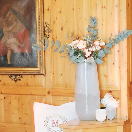 Magdalena Ξενοδοχείο Mayrhofen