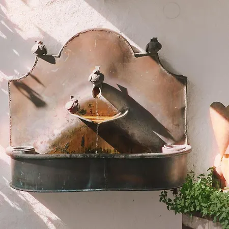 Ξενοδοχείο Magdalena