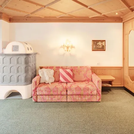 Magdalena Hotel Mayrhofen