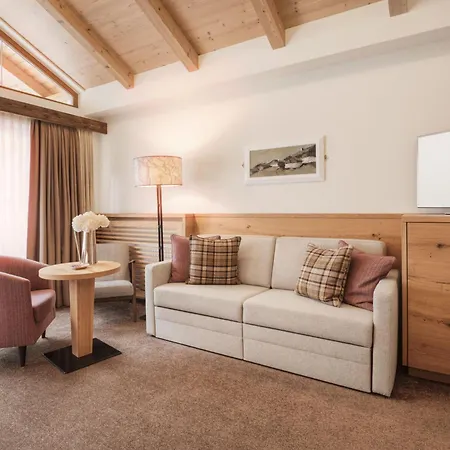 Ξενοδοχείο Magdalena Mayrhofen