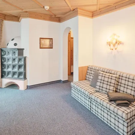 Magdalena 4* Mayrhofen