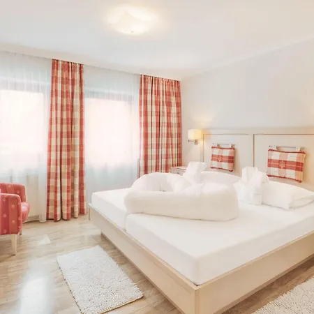 Magdalena 酒店 迈尔霍芬