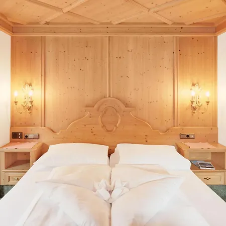 Hotel Magdalena Mayrhofen