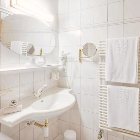 Magdalena Hotel Mayrhofen