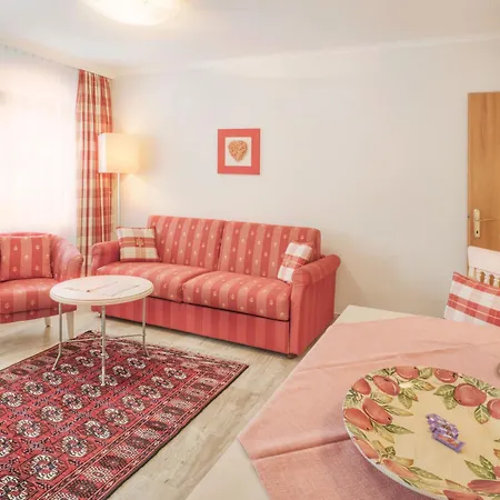 Ξενοδοχείο Magdalena Mayrhofen