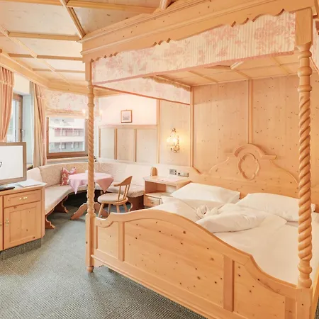 Magdalena Ξενοδοχείο Mayrhofen