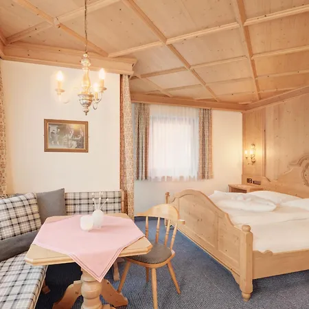 Magdalena 4* Mayrhofen