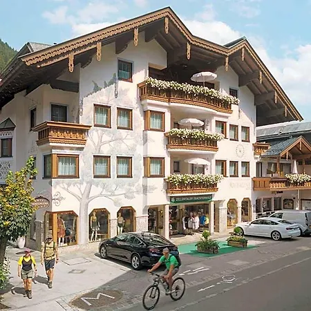 Hotel Magdalena 4*