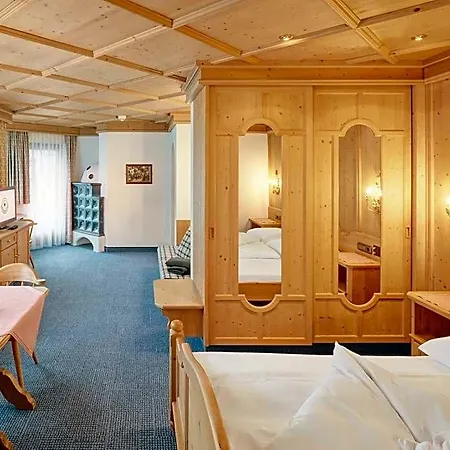 Hotel Magdalena 4*