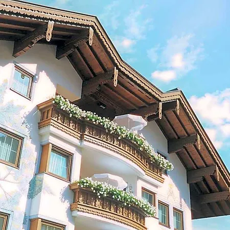 Magdalena Hotel