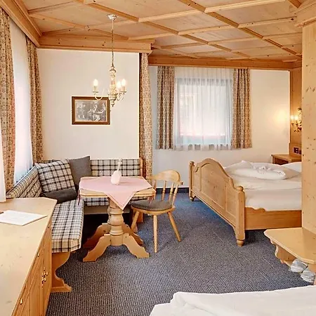 Hotel Magdalena
