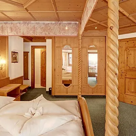 Hotel Magdalena Mayrhofen
