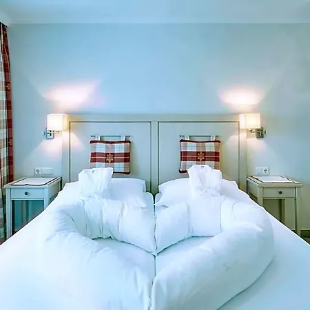 Magdalena Hotel 4*