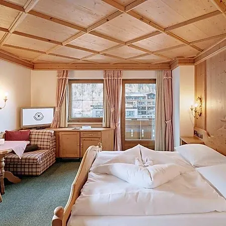 Hotel Magdalena Mayrhofen