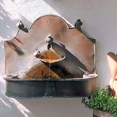 Magdalena Hotel 4*