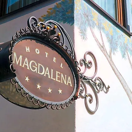 Magdalena