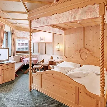 Magdalena Hotel 4*