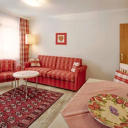 Hotel Magdalena Mayrhofen