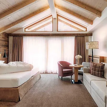 Hotel Magdalena Mayrhofen