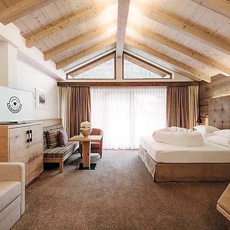 Magdalena Hotel Mayrhofen