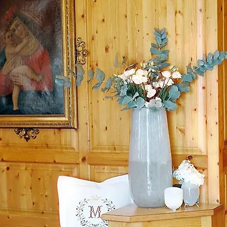 Hotel Magdalena Mayrhofen