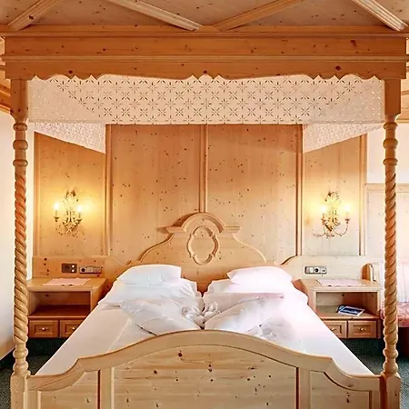 Magdalena Hotel 4*