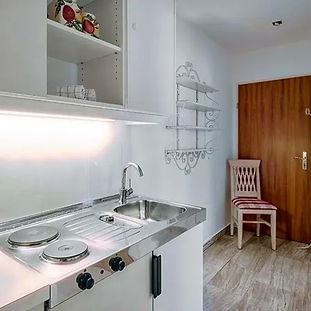 Hotel Magdalena 4*