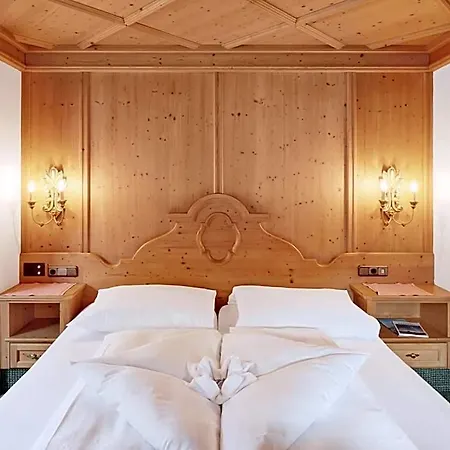 Hotel Magdalena Mayrhofen