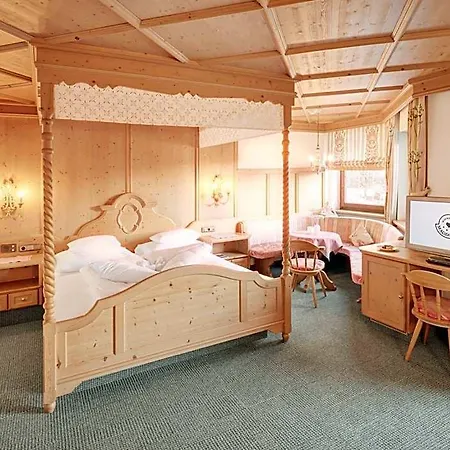 Magdalena Hotel 4*