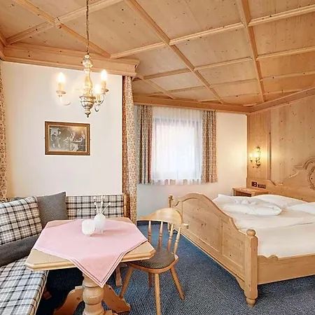 Hotel Magdalena