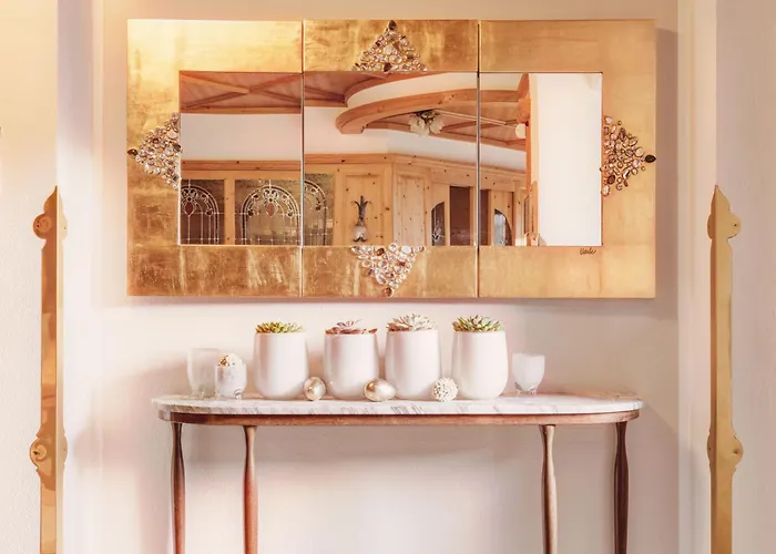 Готель Magdalena Майргофен