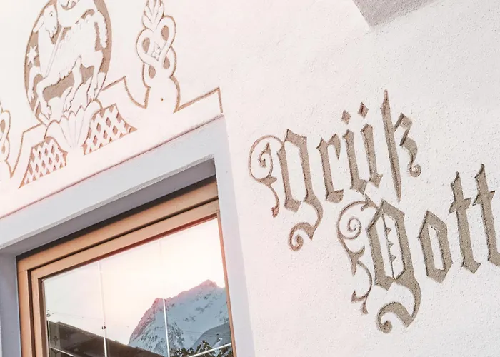 Magdalena Готель