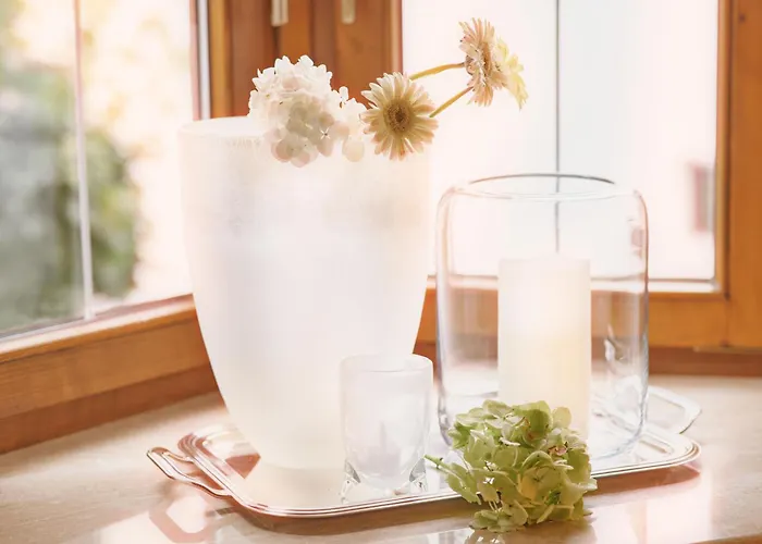 Готель Magdalena Майргофен