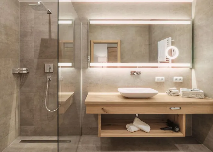 Magdalena 4* Майргофен