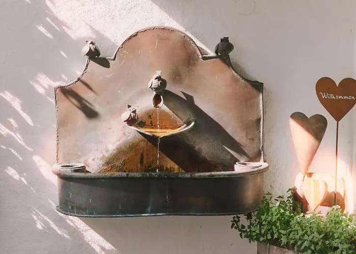 Готель Magdalena