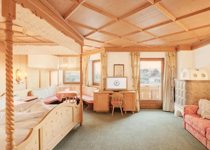 Magdalena Майргофен