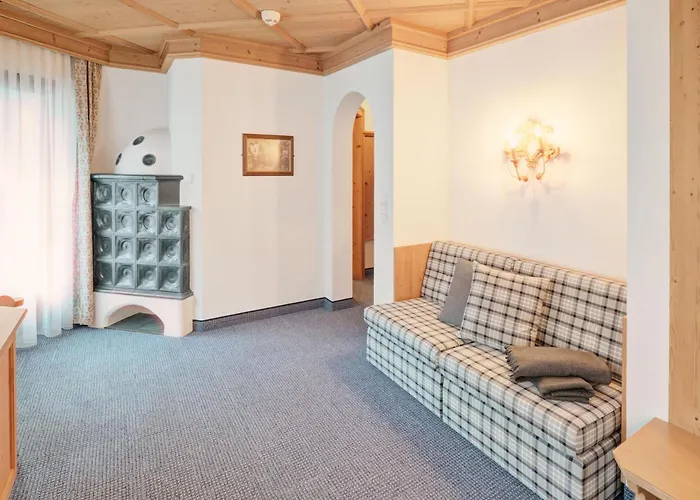 Magdalena 4* Майргофен