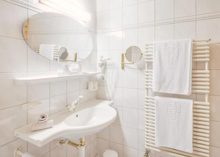 Magdalena Hotell Mayrhofen