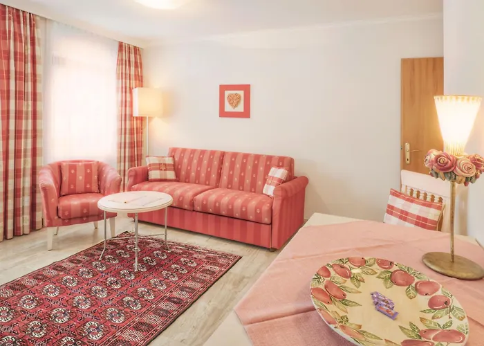 Otel Magdalena Mayrhofen