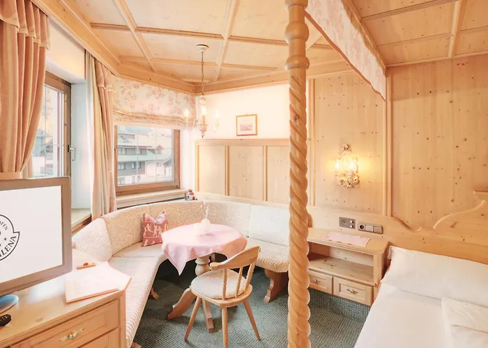 Magdalena Готель