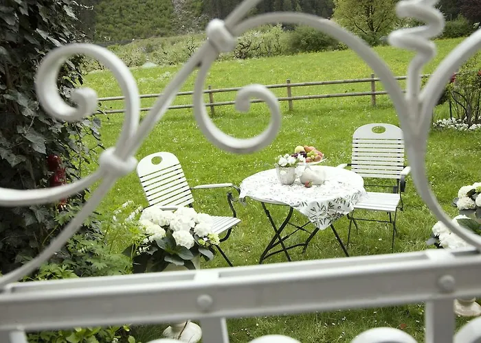 Magdalena Майргофен