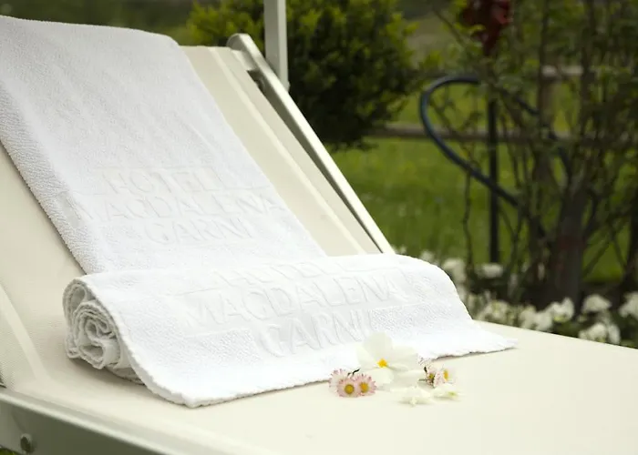 Magdalena Готель 4*