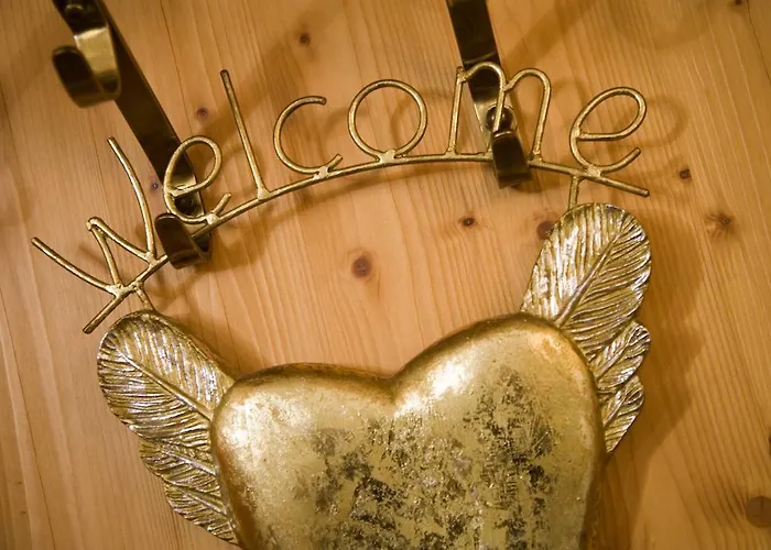 Magdalena 4* Майргофен