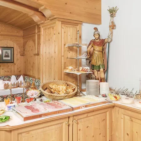 Magdalena 4* Mayrhofen