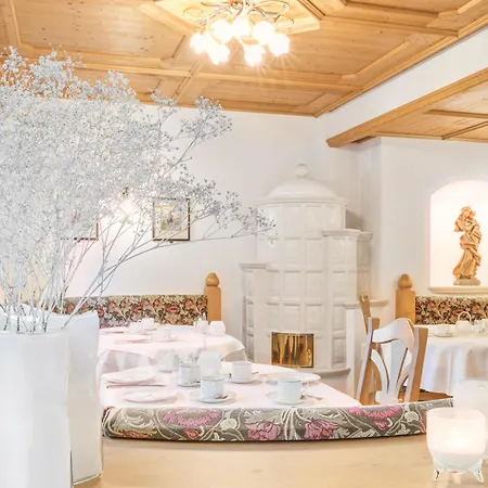 Magdalena Hotel