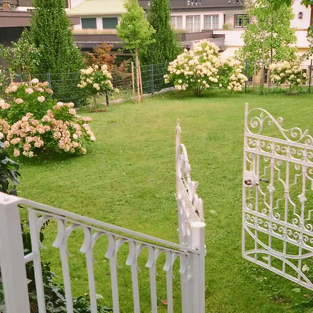 Hotel Magdalena