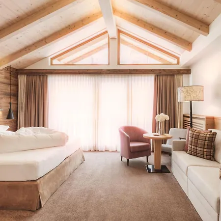 Hotel Magdalena 4*