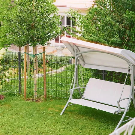 Magdalena Hotel 4*