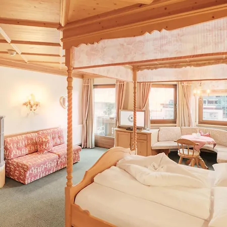 Hotel Magdalena